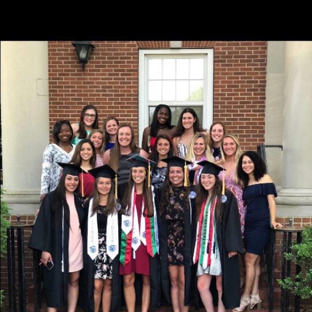 Meet your Posher, Neeley